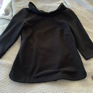 Women’s Boden Jackie-O Style Top